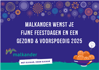 Afbeelding: kerstgroet 2024