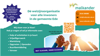 Afbeelding: Inloop Malkander25 november 