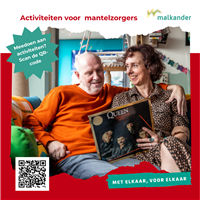 Afbeelding: social activiteiten mantelzorgers 