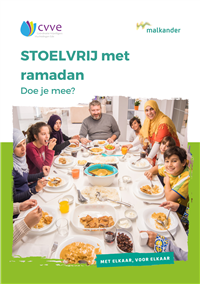 Afbeelding: afbeelding Stoelvrij met ramadan 21 januari 2025
