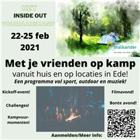 Afbeelding: Inside Out Algemeen
