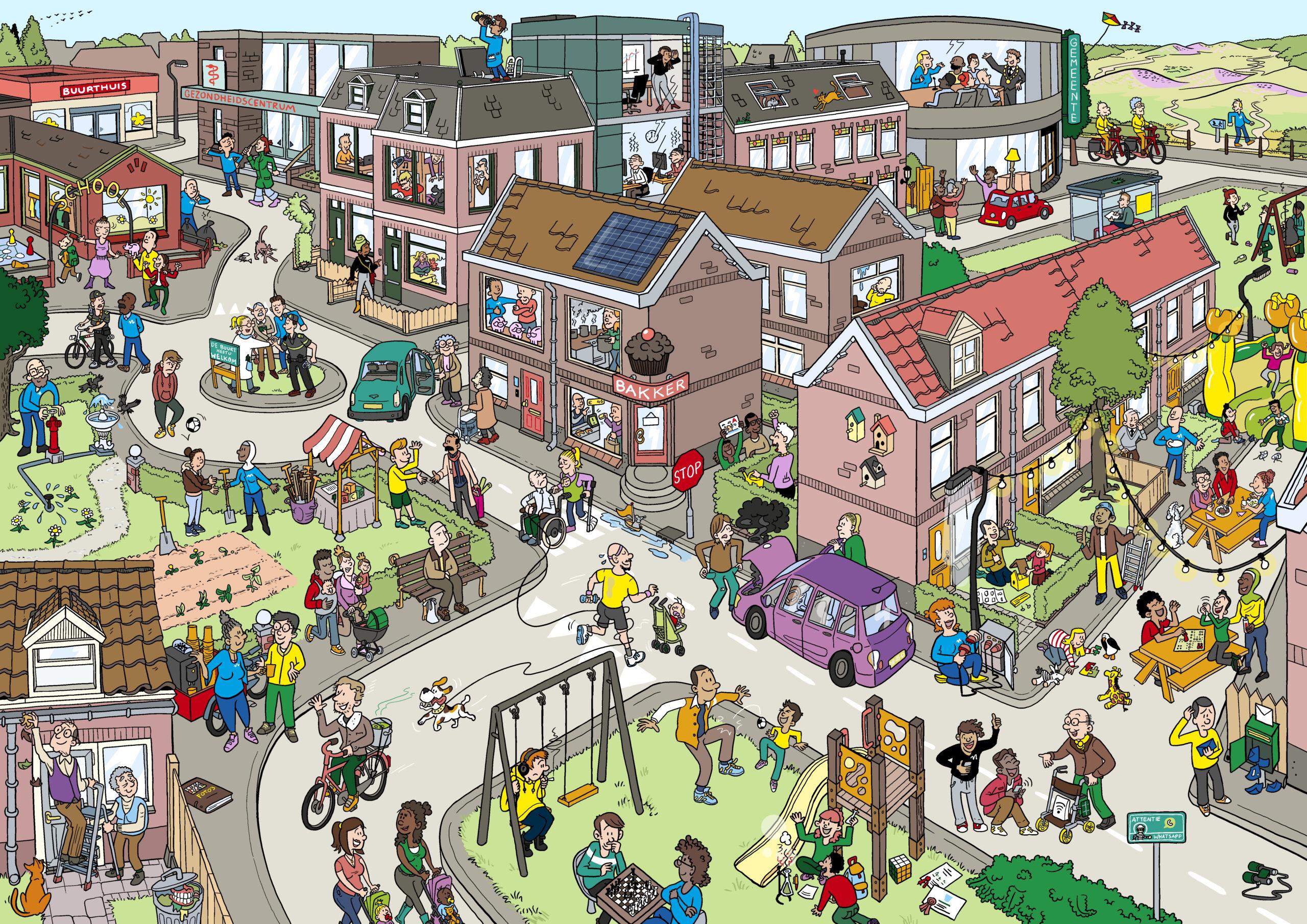 Jaarverslag Malkander 2024