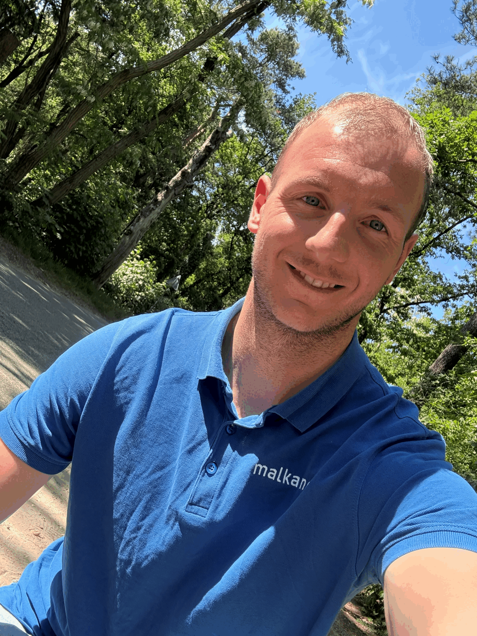 Klompen aan en gaan….. op pad met Noah Abbink